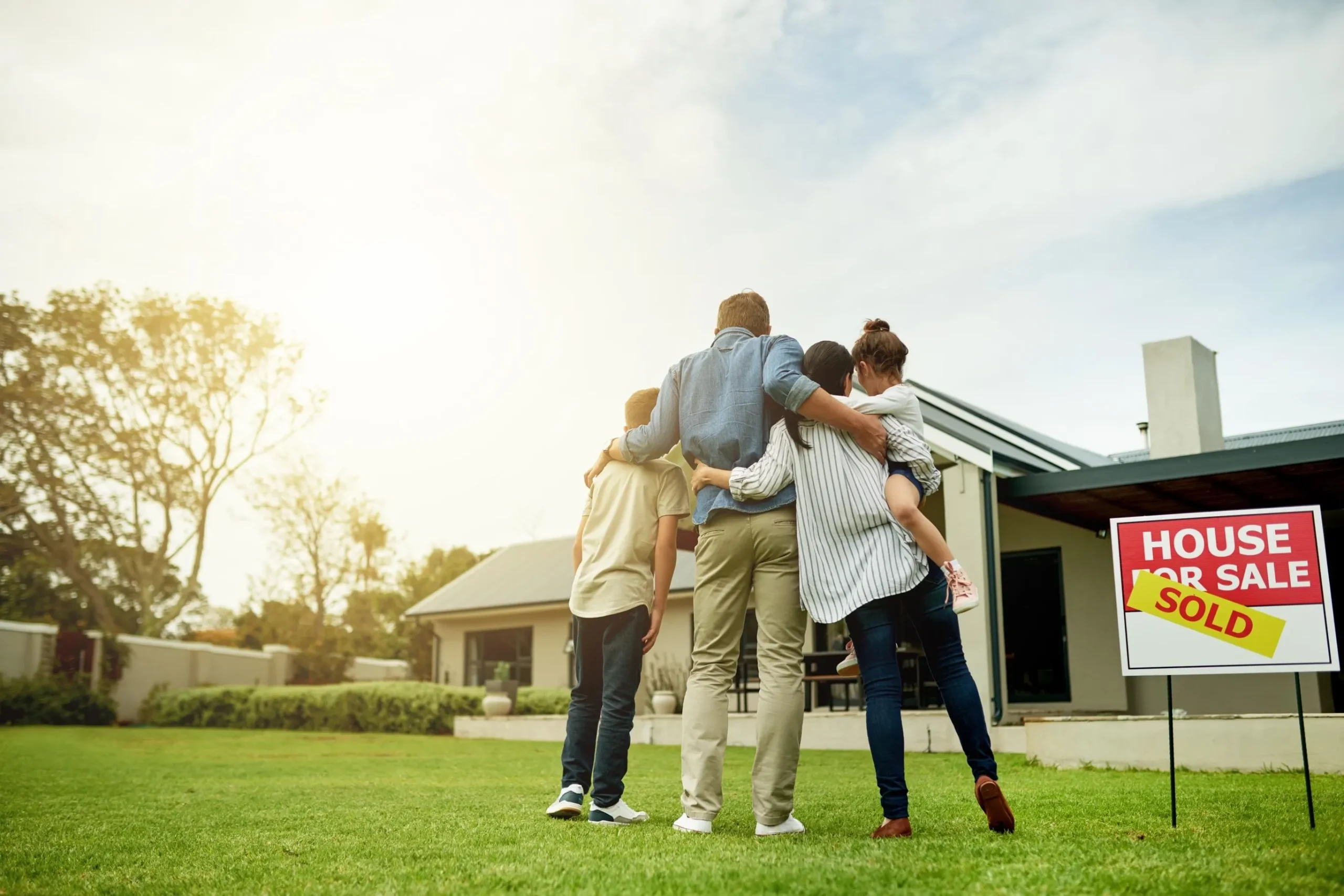 Building vs. Buying a Home in 2025: What You Need to Know